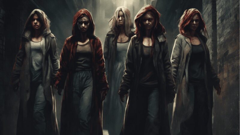 Las noches de Jack the Ripper in Spanish - A Closer Look at the Experience