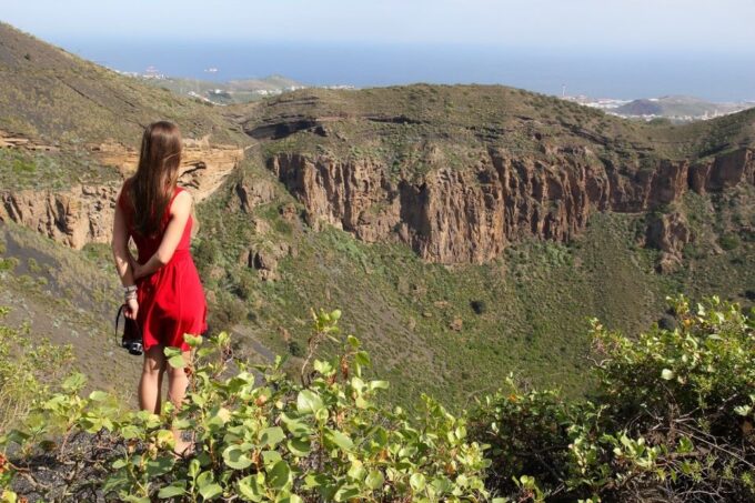 Las Palmas, Botanical Gardens and Bandama Volcano Tour - Frequently Asked Questions