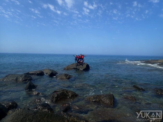 Las Palmas: Coastering, Via Ferrata, Water Jumping & Snorkeling - Customer Testimonials