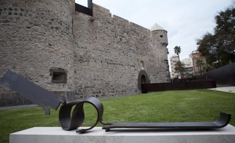 Las Palmas De Gran Canaria: Castillo De La Luz Entry Ticket - Key Points
