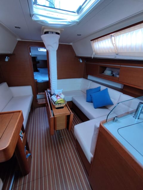 Las Palmas: Enjoy an Exclusive Experience of 4 or 7 Hours. - Key Points