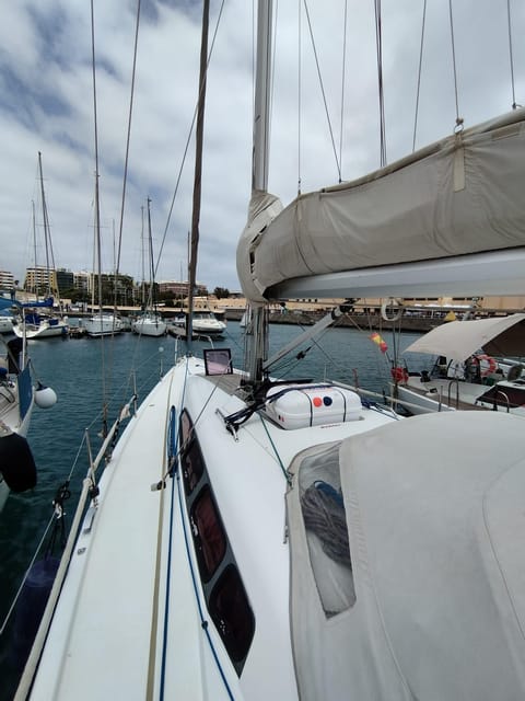 Las Palmas: Enjoy an Exclusive Experience of 4 or 7 Hours. - Itinerary and Activities
