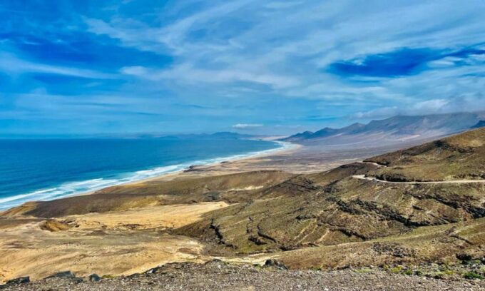 Las Palmas: Fuerteventura Cofete Beach and Desert Safari - Frequently Asked Questions