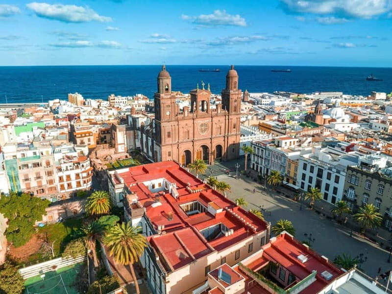 Las Palmas or Maspalomas: Contrasts tour of Gran Canaria - The Sum Up