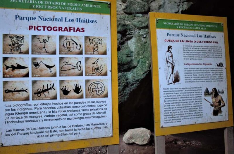 Las Terrenas: Los Haitises Boat and Walking Tour with Lunch - What to Expect From a Practical Perspective