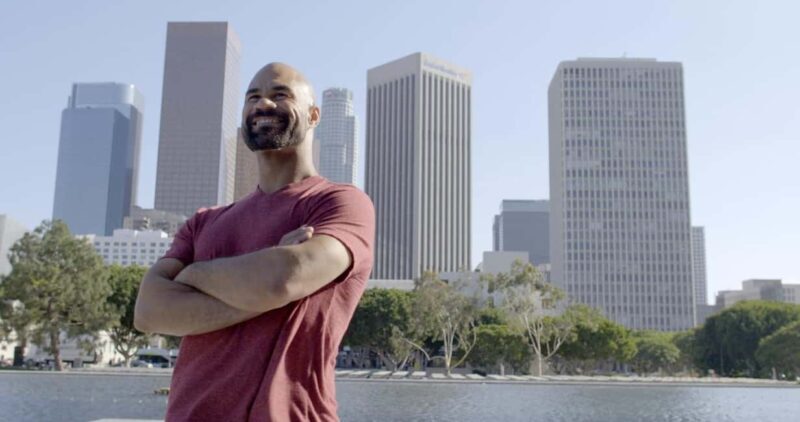 LAs Timeless Treasures: A Downtown Discovery Private Tour - Key Points