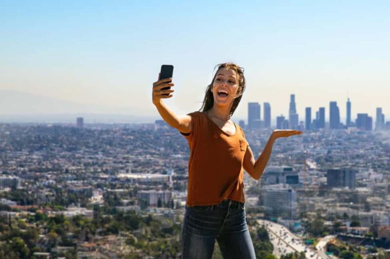 LAs Timeless Treasures: A Downtown Discovery Private Tour - Exploring Downtown Los Angeles: What to Expect