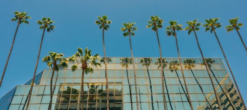 LAs Timeless Treasures: A Downtown Discovery Private Tour - FAQ