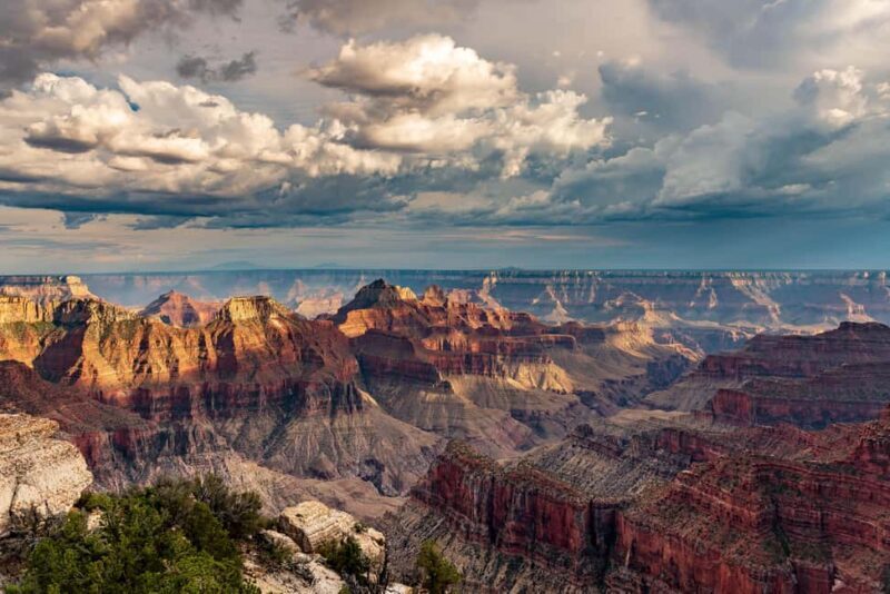 Las Vegas: 2-Day Grand Canyon National Park Bus Tour - An Honest Look at the 2-Day Grand Canyon Tour