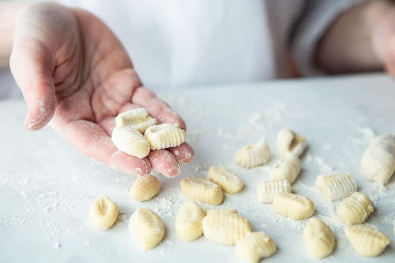 Las Vegas: 2-Hour Italian Pasta Cooking Class - Final Thoughts