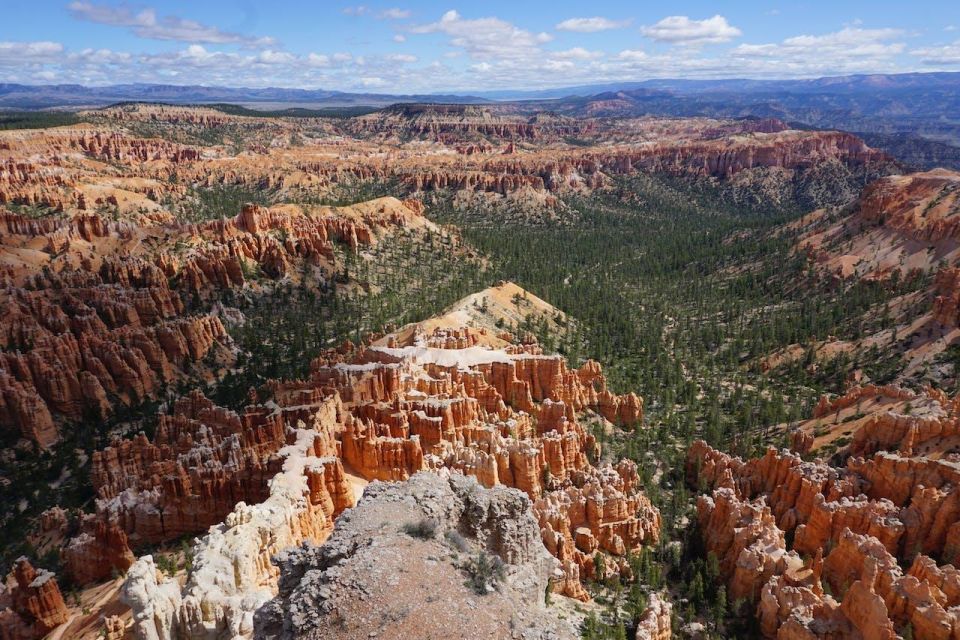 Las Vegas: 3-Day Antelope Canyon, Bryce, Zion, Arches & More - Experience