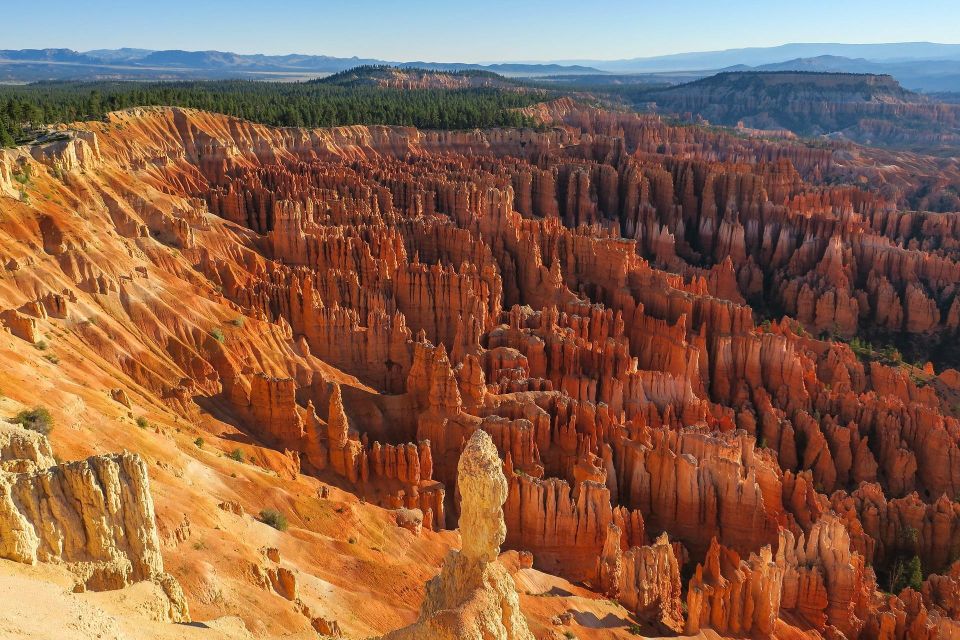 Las Vegas: 3-Day Antelope Canyon, Bryce, Zion, Arches & More - Directions