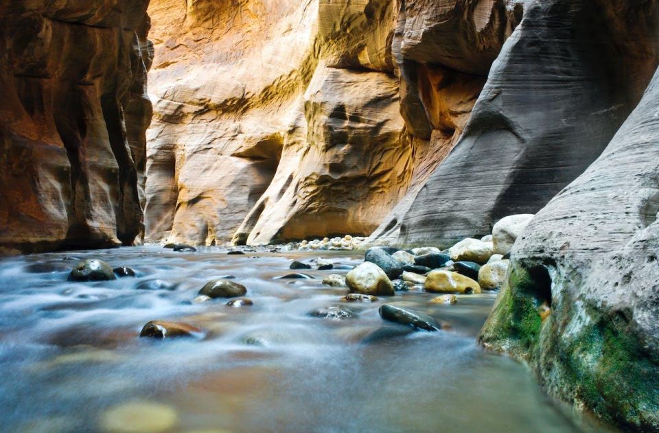 Las Vegas: 3-Day Antelope Canyon, Bryce, Zion, Arches & More - Frequently Asked Questions