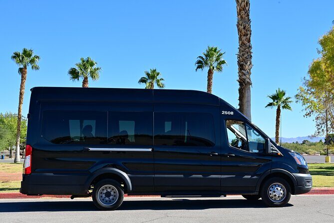 Las Vegas: 3 Days Antelope Canyon ,Bryce, Arches, Monument Valley - Who Will Love This Experience?