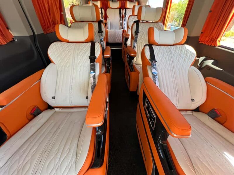 Las Vegas: 4-Day National Parks Small-Group VIP Adventure - Authentic Experiences and Guest Feedback