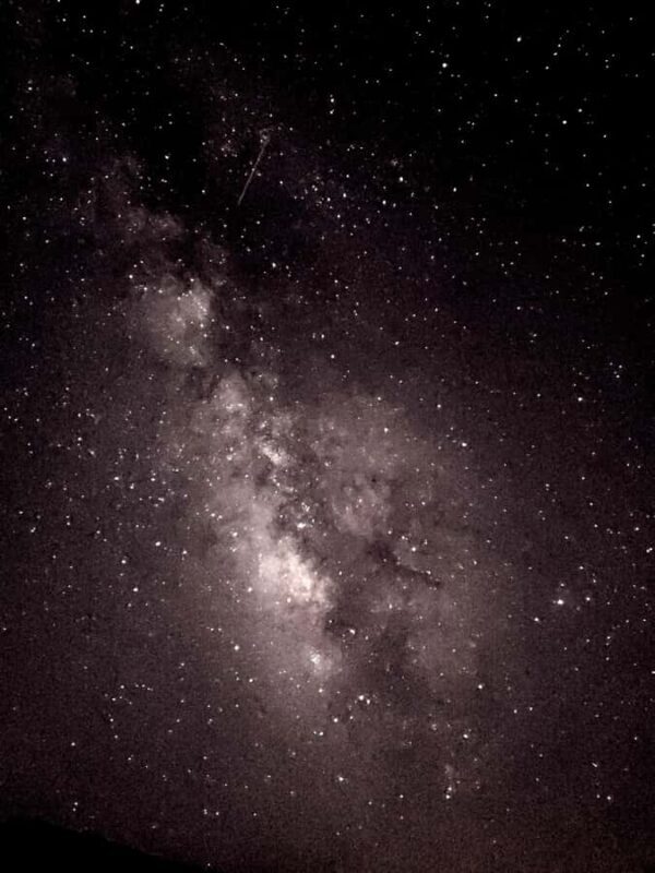 Las Vegas: 7 Magic Mountains & Death Valley Stargazing Tour - Key Points