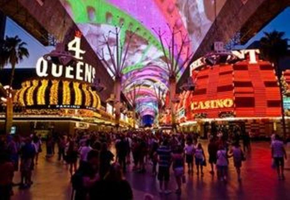 Las Vegas: 7 Wonders Night Tour With Hotel Pickup - Cancellation and Payment Policy