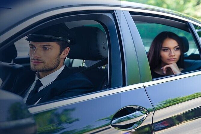 Las Vegas Airport Shuttle & Private Transfers to Hotels - Why This Transfer Works Well