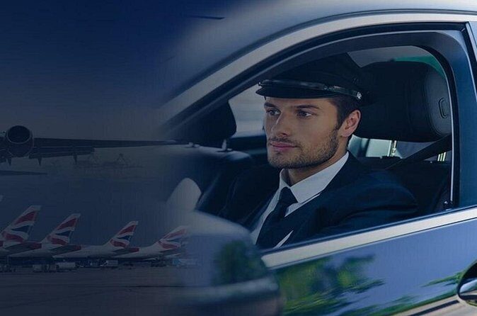 Las Vegas Airport Shuttle & Private Transfers to Hotels - The Sum Up: Is It Worth It?