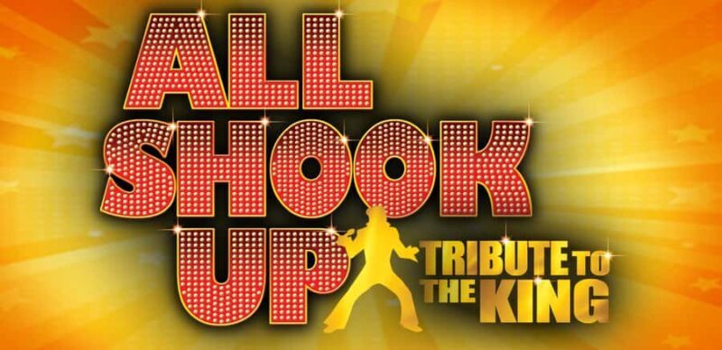 Las Vegas: All Shook Up - The Ultimate Elvis Tribute - Key Points