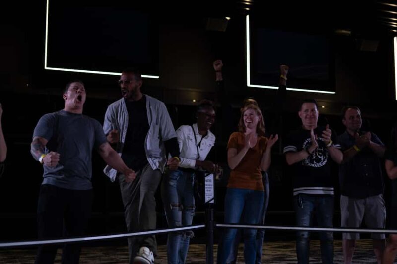 Las Vegas: Allegiant Stadium Guided Tours - What to Expect: Practical Details