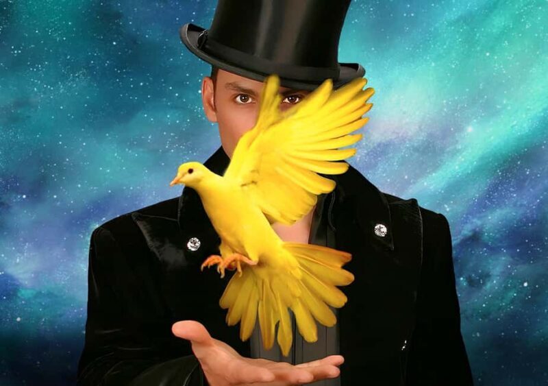 Las Vegas: Allstars Of Magic - An Honest Look at Las Vegas’ Magical Showcase