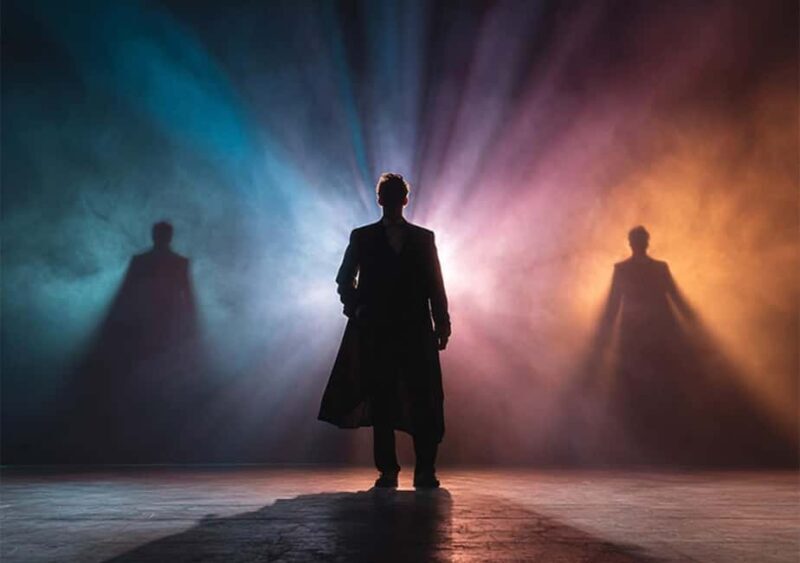 Las Vegas: Allstars Of Magic - The Breakdown: A closer look at each segment