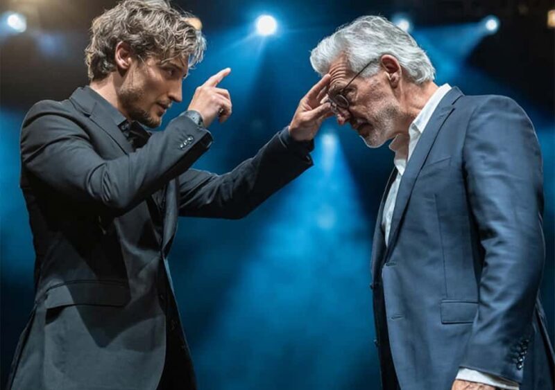 Las Vegas: Allstars Of Magic - Authentic Experiences and Audience Feedback