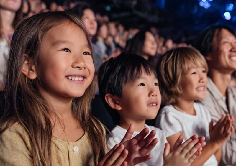 Las Vegas: Allstars Of Magic - Pricing and Value