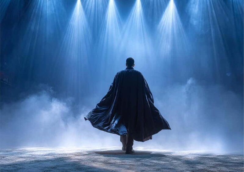 Las Vegas: Allstars Of Magic - FAQs