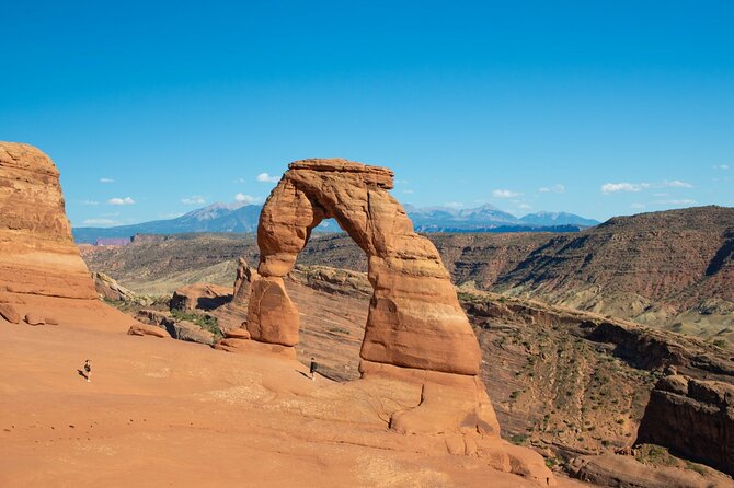 Las Vegas and National Parks 6 Day Tour From San Francisco - Accommodation Details