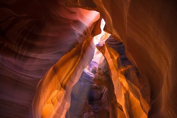 Las Vegas Antelope Canyon, Bryce Canyon, Zion 2 Days Tour - Authentic Experiences and Practical Tips