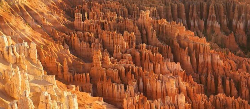 Las Vegas: Antelope Canyon, Bryce, Zion, Horseshoe Bend Tour - Practical Tips for Travelers