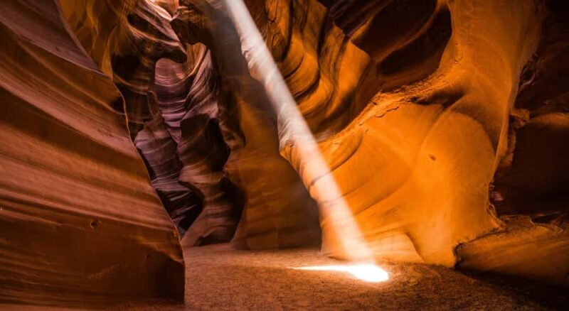 Las Vegas: Antelope Canyon, Bryce, Zion, Horseshoe Bend Tour - The Sum Up: Is It Worth It?
