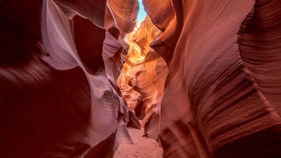 Las Vegas: Antelope Canyon & Horseshoe Bend Private Tour - Frequently Asked Questions