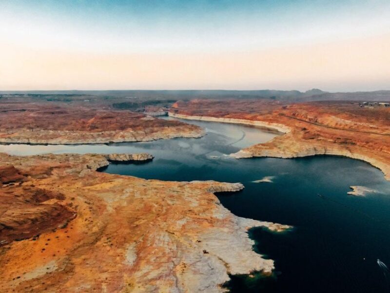 Las Vegas: Antelope Canyon Horseshoe Bend Tour & Lake Powell - Who Will Love This Tour?