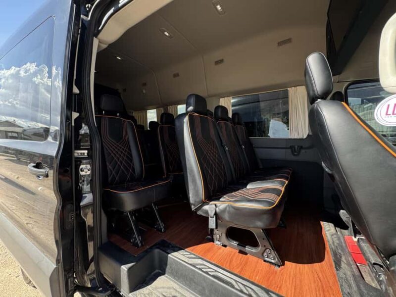 Las Vegas: Antelope Canyon Small Group One Day Tour - Final Thoughts