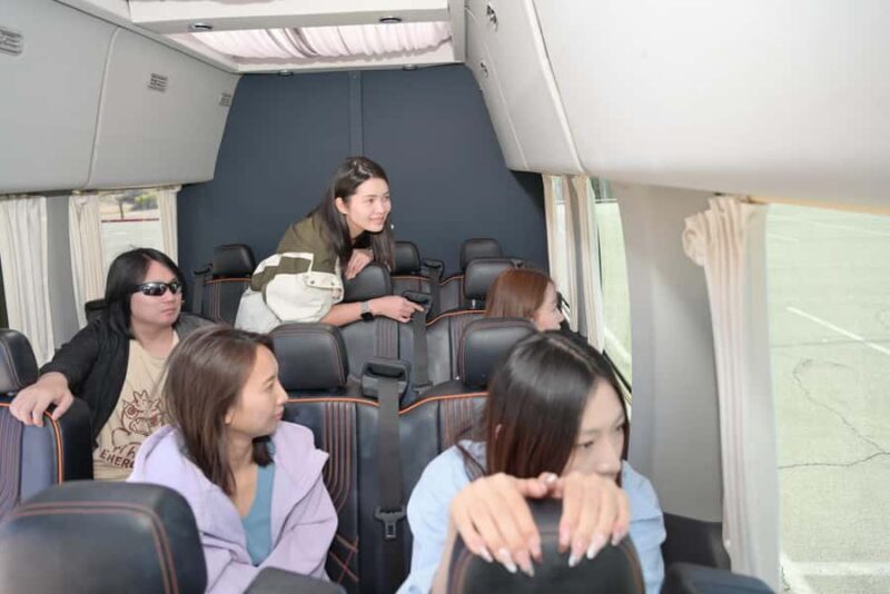 Las Vegas: Antelope Canyon Small Group One Day Tour - FAQs