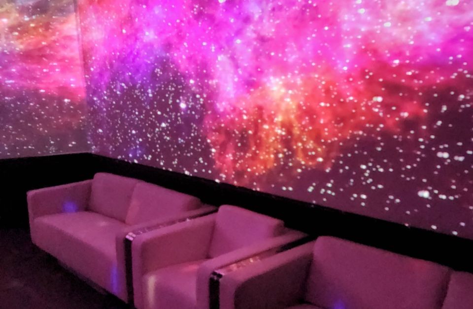 Las Vegas: Area 51 Wedding Ceremony + Stunning Photography - Upgrades and Add-Ons