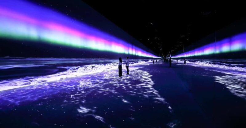 Las Vegas: Arte Museum Las Vegas Immersive Art Exhibition - What Exactly Is the Arte Museum Las Vegas?