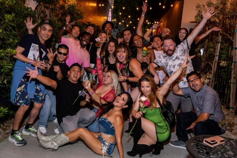 Las Vegas: Arts District Speakeasies & Hidden Gems Bar Crawl - Final Thoughts