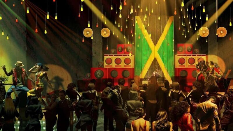 Las Vegas: Bob Marley Hope Road Show - Authenticity and Reviews