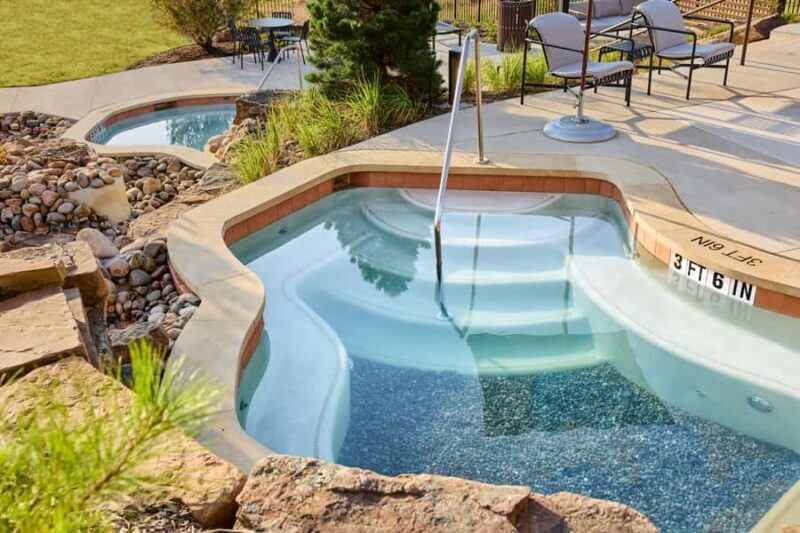 Las Vegas: Brian Head Ski Resort & Zion Hot Springs Tour - An Overview of the Experience  