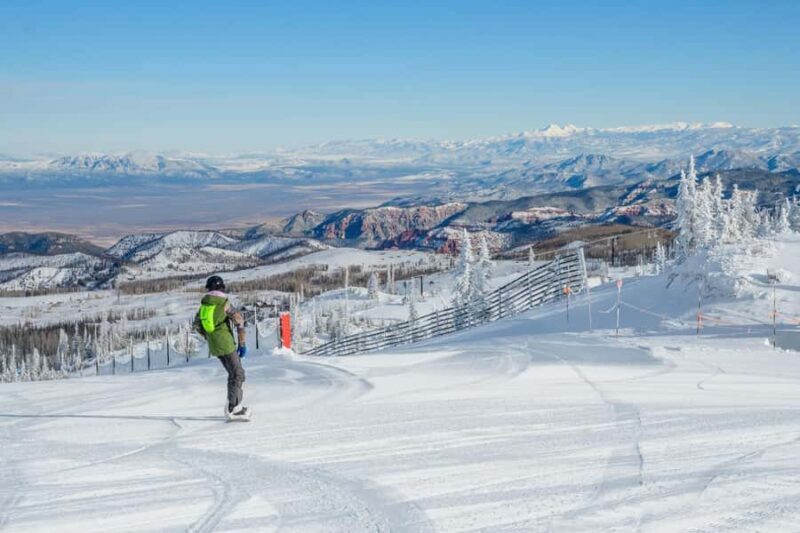Las Vegas: Brian Head Ski Resort & Zion Hot Springs Tour - Final Thoughts: Who Will Love This Tour?  