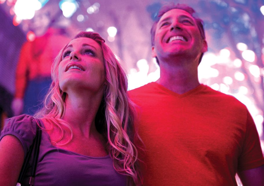 Las Vegas: Bright Lights City Tour With High Roller Ticket - Frequently Asked Questions