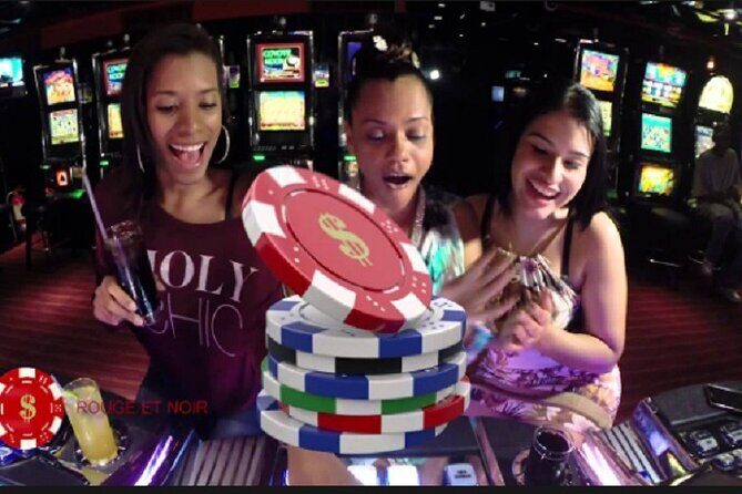 Las Vegas Casino Experience in St Maarten - A Closer Look at the Casino Experience