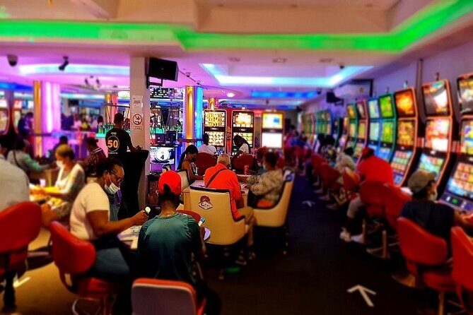 Las Vegas Casino Experience in St Maarten - Final Thoughts