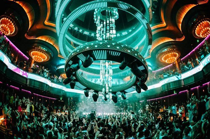 Las Vegas Club Crawl with Party Bus and Free Drinks - Authentic Perspectives: Real Travelers’ Feedback