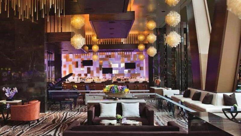 Las Vegas: Club Crawl with Party Bus, Drinks, and Fast Entry - An In-Depth Look at the Experience