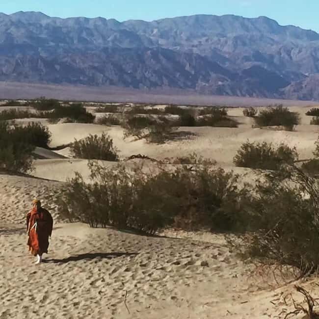 Las Vegas: Death Valley In-Depth SUV Small Group Day Trip - The Experience: Highlights and Challenges